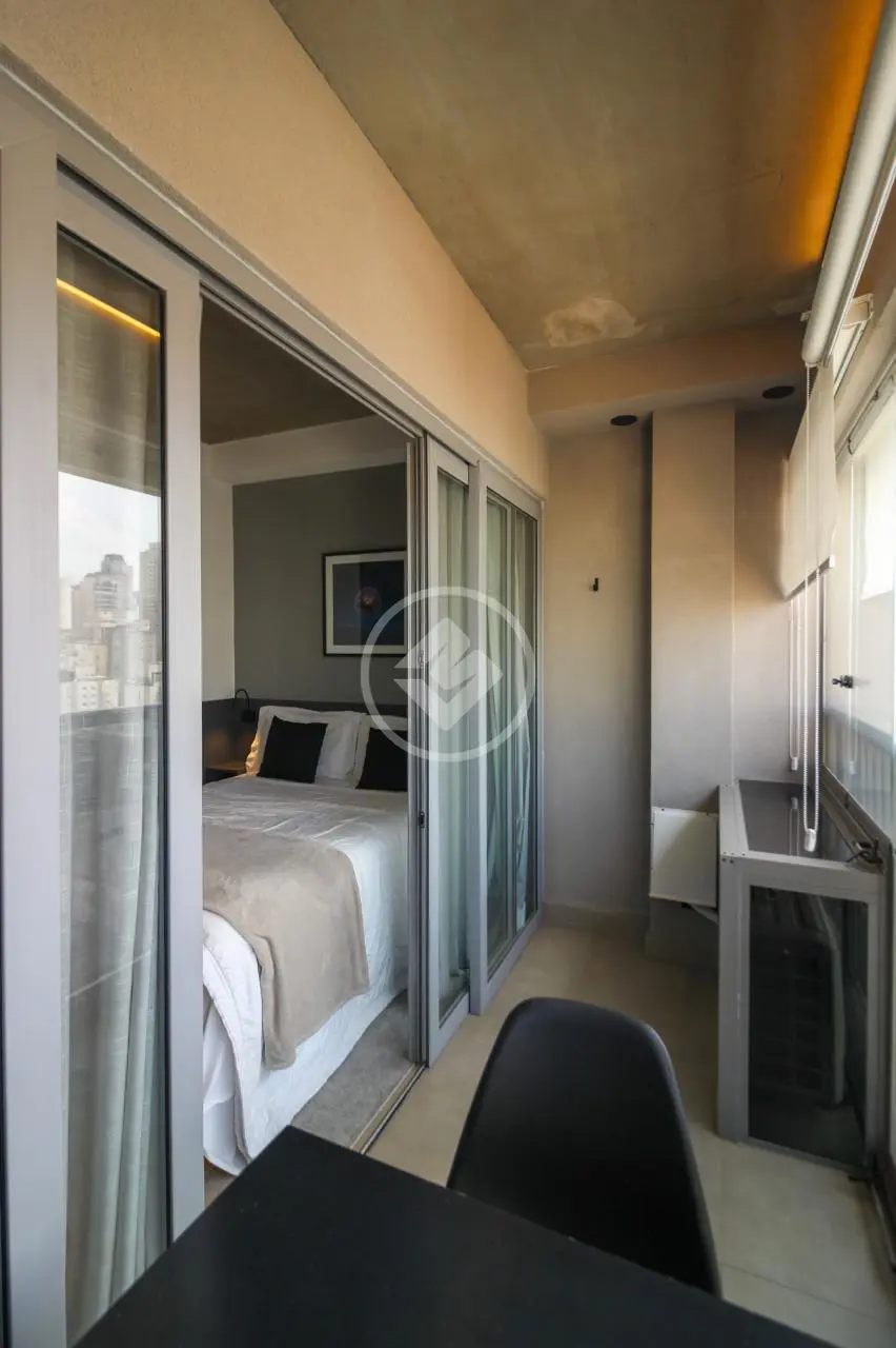 Apartamento JARDIM PAULISTA, São Paulo - SP — foto 1