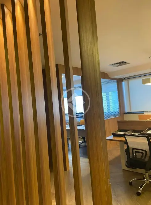 Imagem 3 - Sala Comercial em Alto de Pinheiros, São Paulo - SP