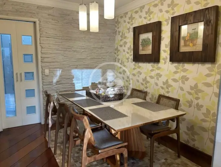 Imagem 5 - Apartamento em VILA NOVA CONCEICAO, São Paulo - SP