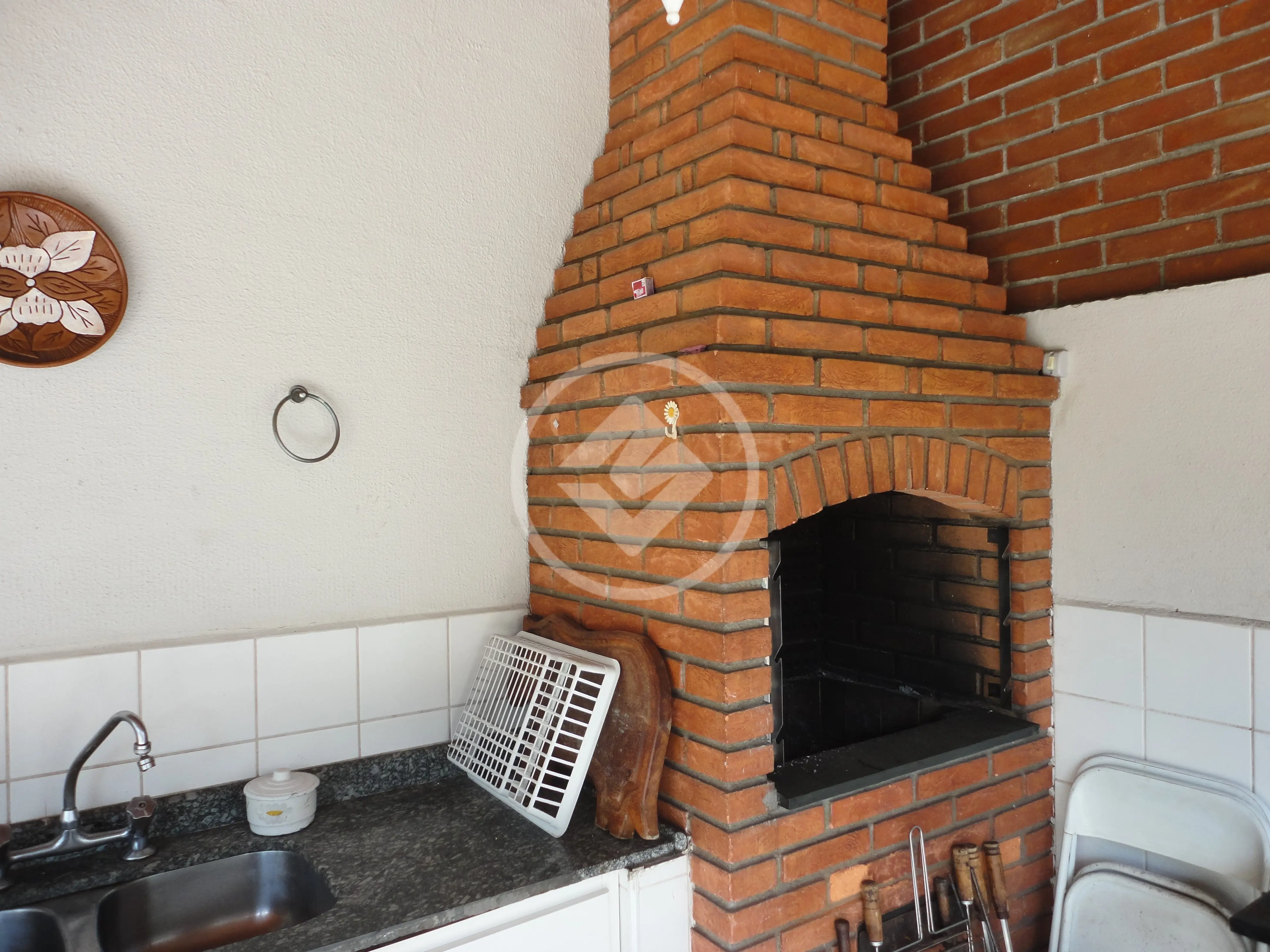 Casa Condomínio CAMPO BELO, São Paulo - SP — foto 2