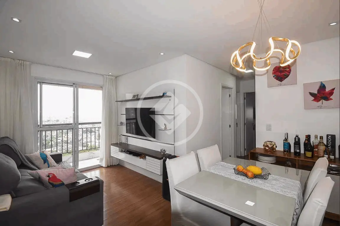 Apartamento PARAISO DO MORUMBI, São Paulo - SP — foto 1