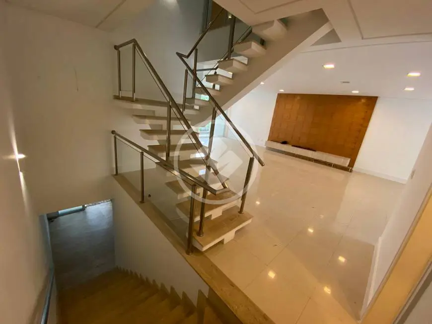Imagem 6 - Casa Condomínio em BROOKLIN PAULISTA, São Paulo - SP