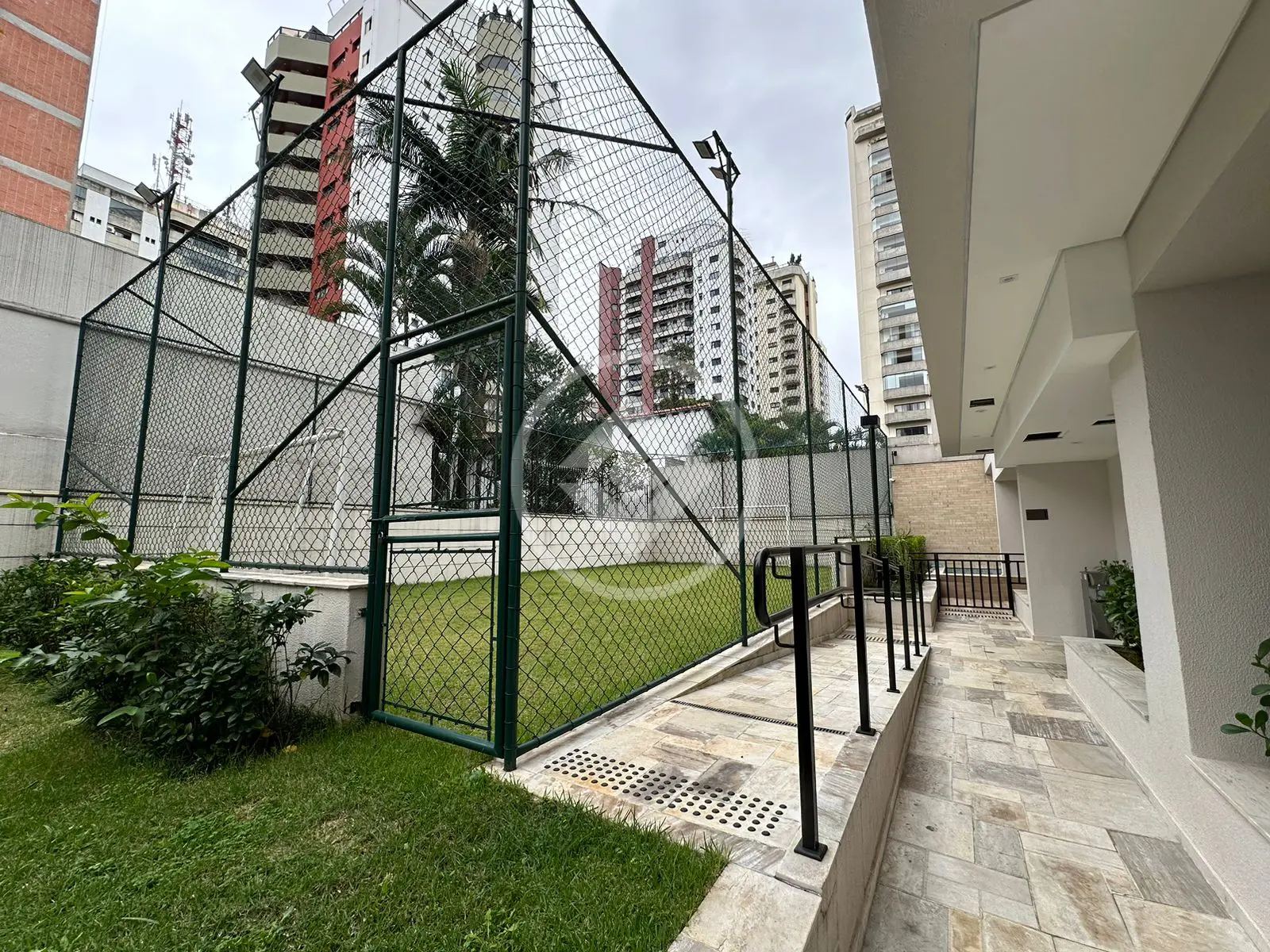 Imagem 3 - Apartamento em CAMPO BELO, São Paulo - SP