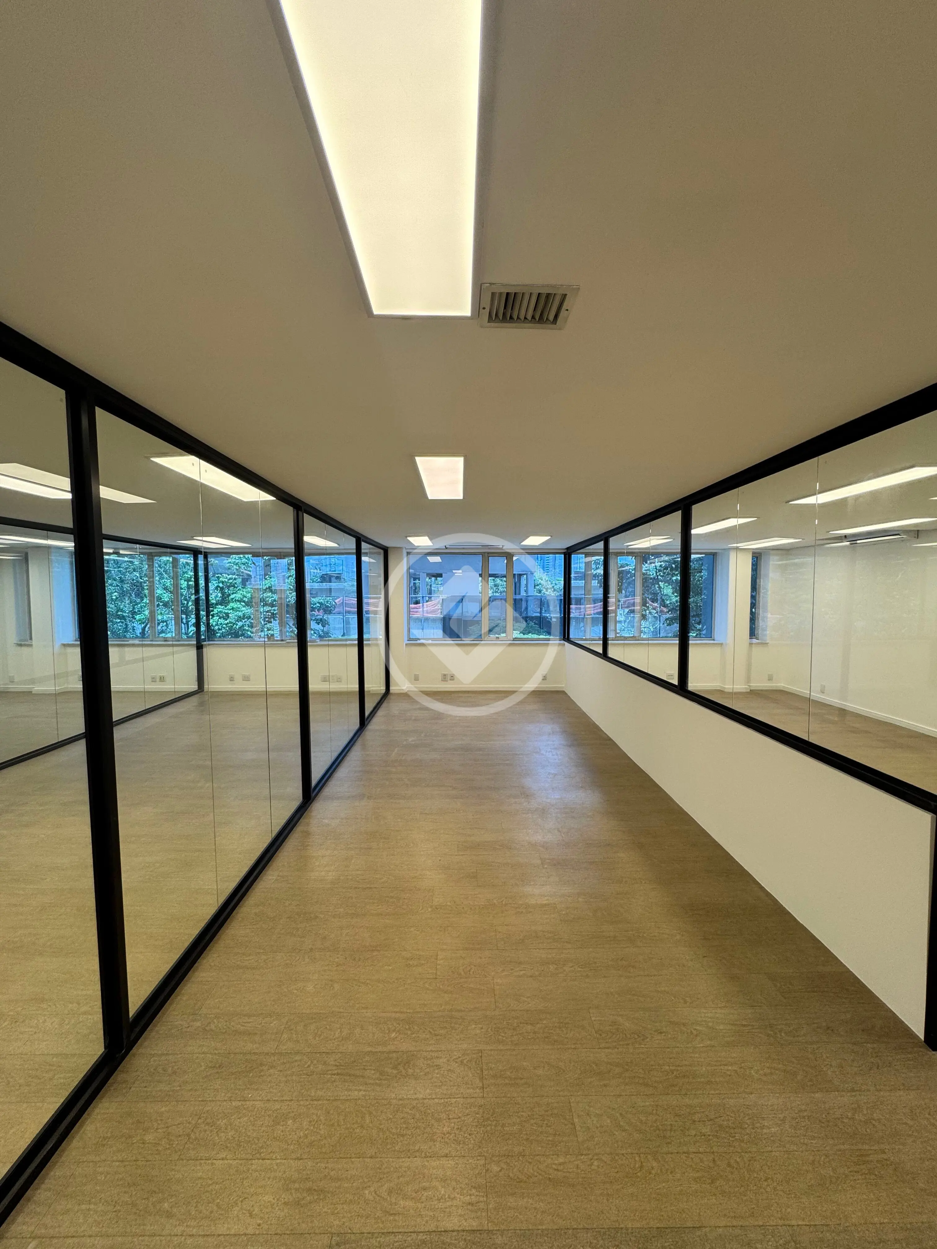 Sala Comercial VILA OLIMPIA, São Paulo - SP — foto 2