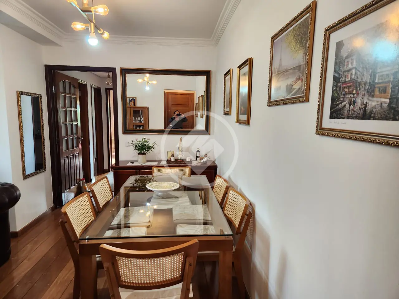 Imagem 2 - Apartamento em VILA CLEMENTINO, São Paulo - SP