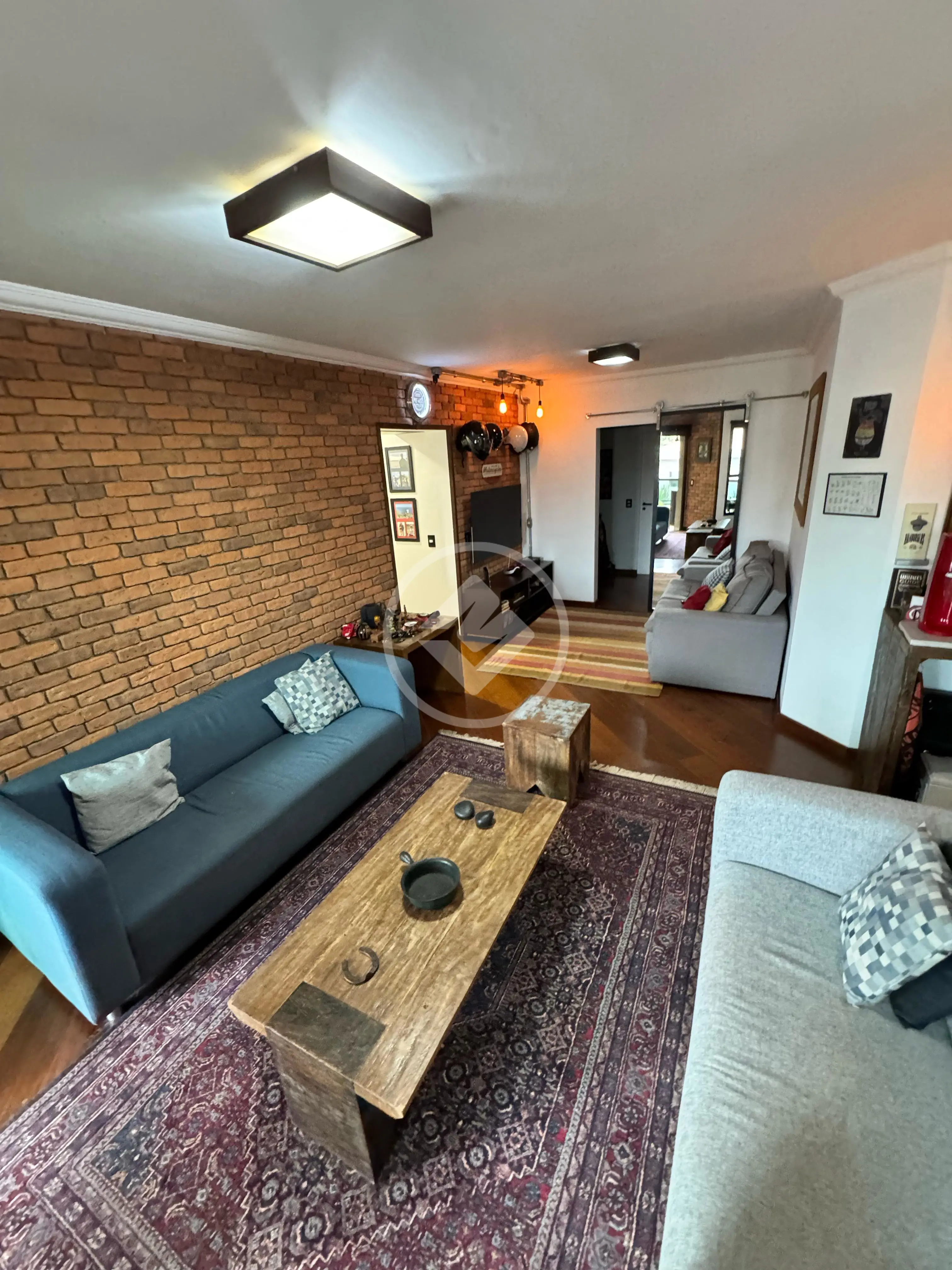 Imagem 1 - Apartamento em BROOKLIN PAULISTA, São Paulo - SP