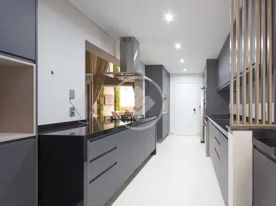 Imagem 5 - Apartamento em VILA ANDRADE, São Paulo - SP