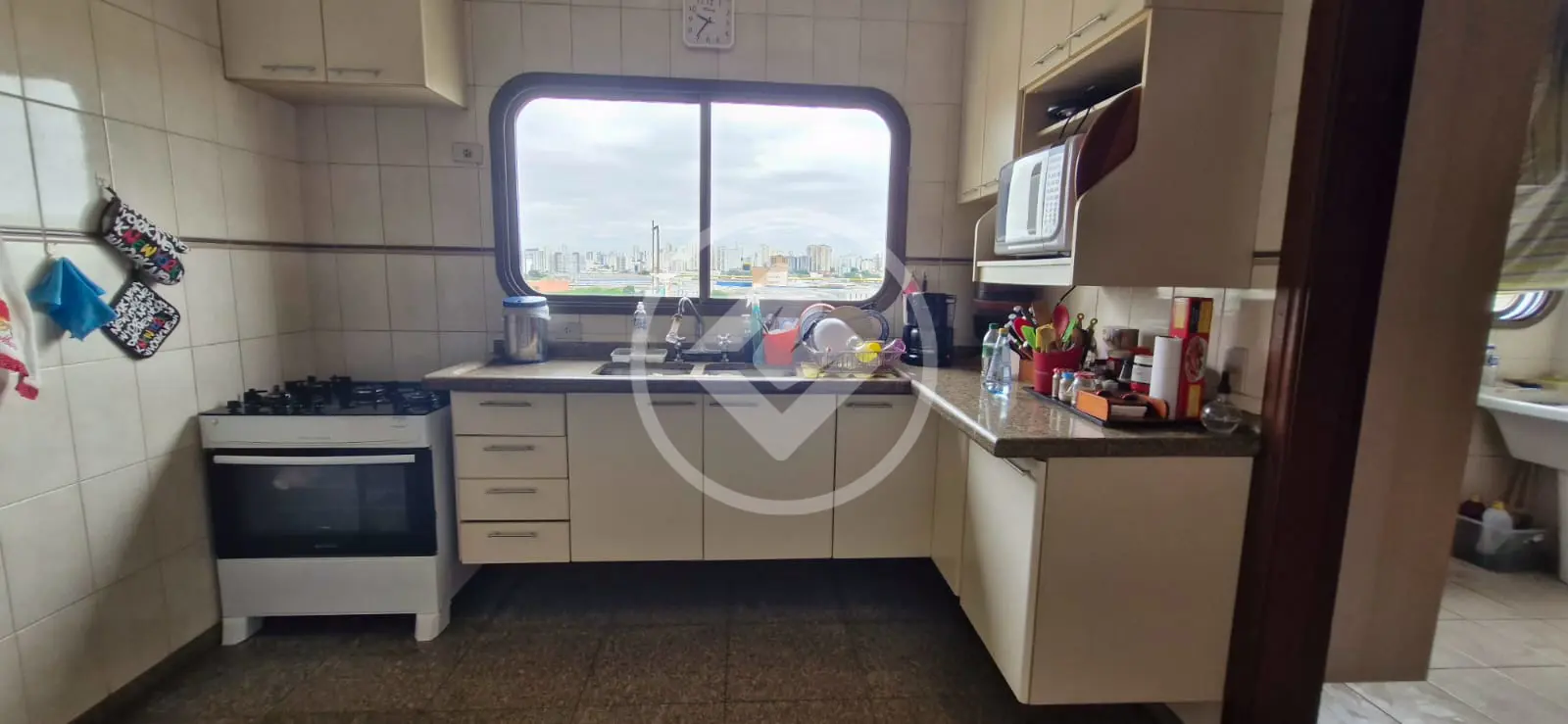 Imagem 3 - Apartamento em Mooca, São Paulo - SP