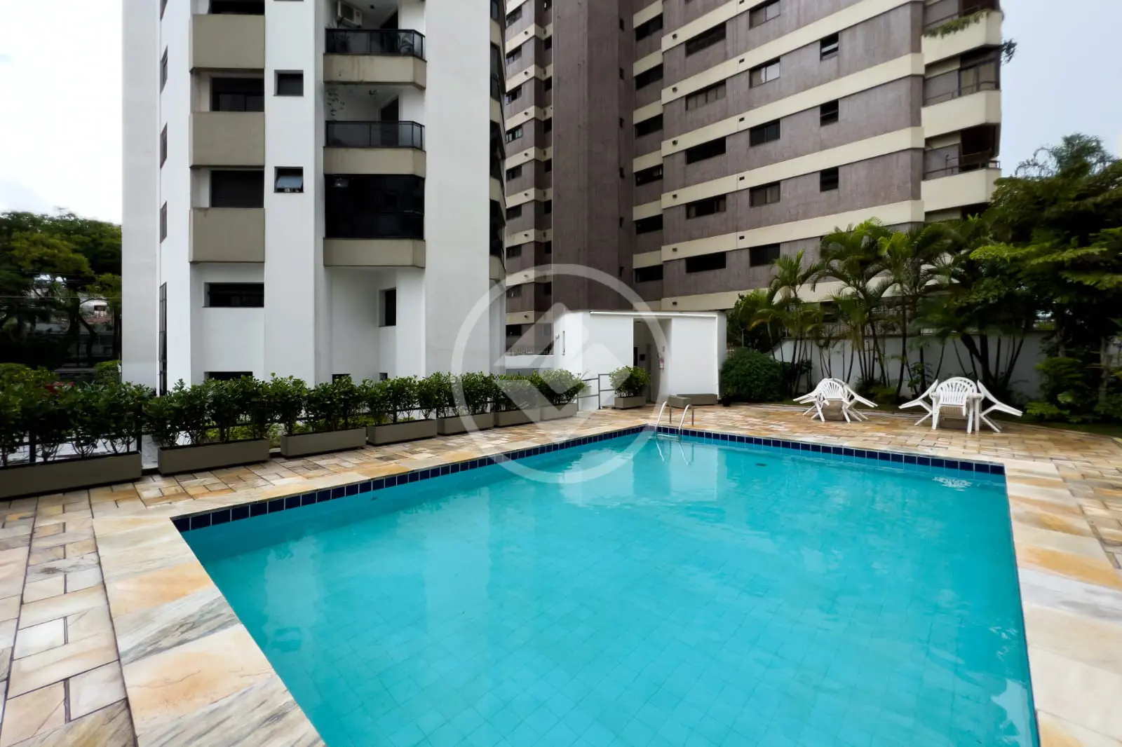 Imagem 3 - Apartamento em Indianópolis, São Paulo - SP