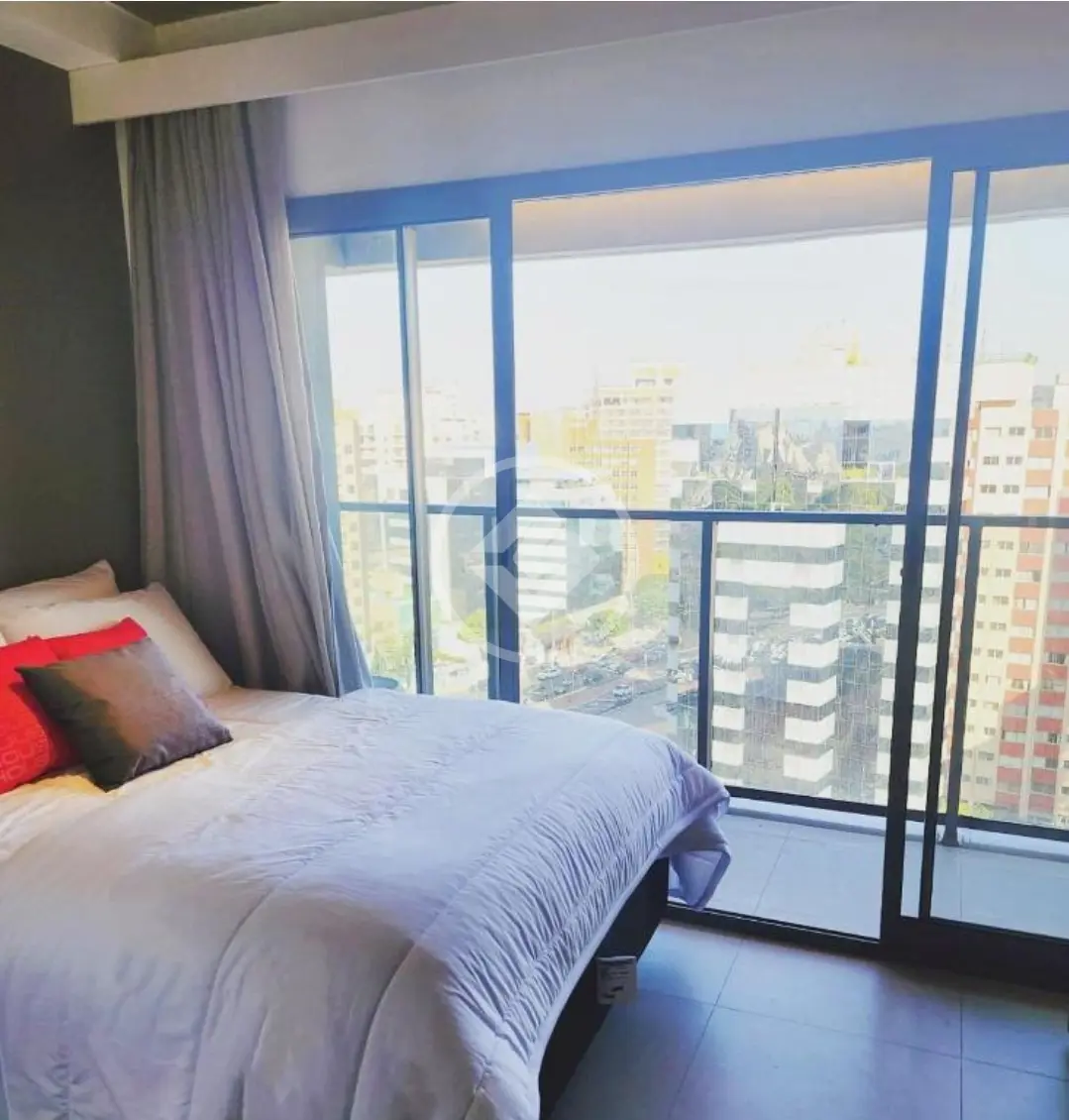 Imagem 5 - Loft / Studio em BROOKLIN PAULISTA, São Paulo - SP