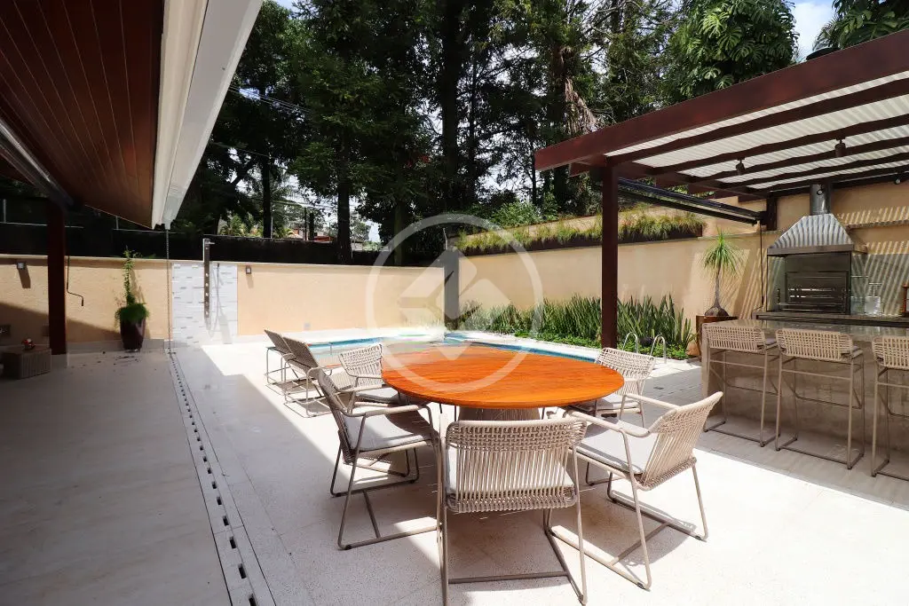 Imagem 5 - Casa Condomínio em SANTO AMARO, São Paulo - SP