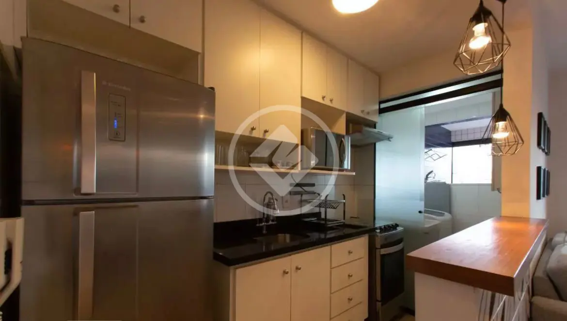 Image 22 - Apartamento em VILA NOVA CONCEICAO, São Paulo - SP