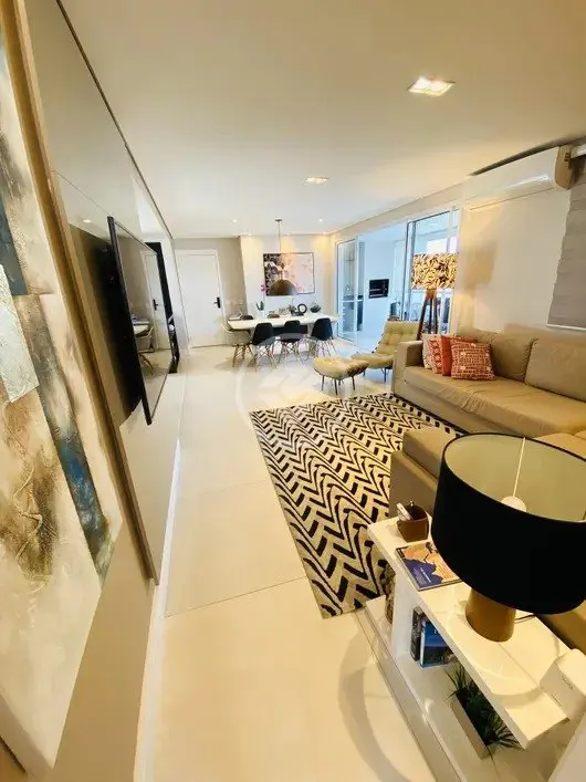 Imagem 3 - Apartamento em Jardim das Acácias, São Paulo - SP