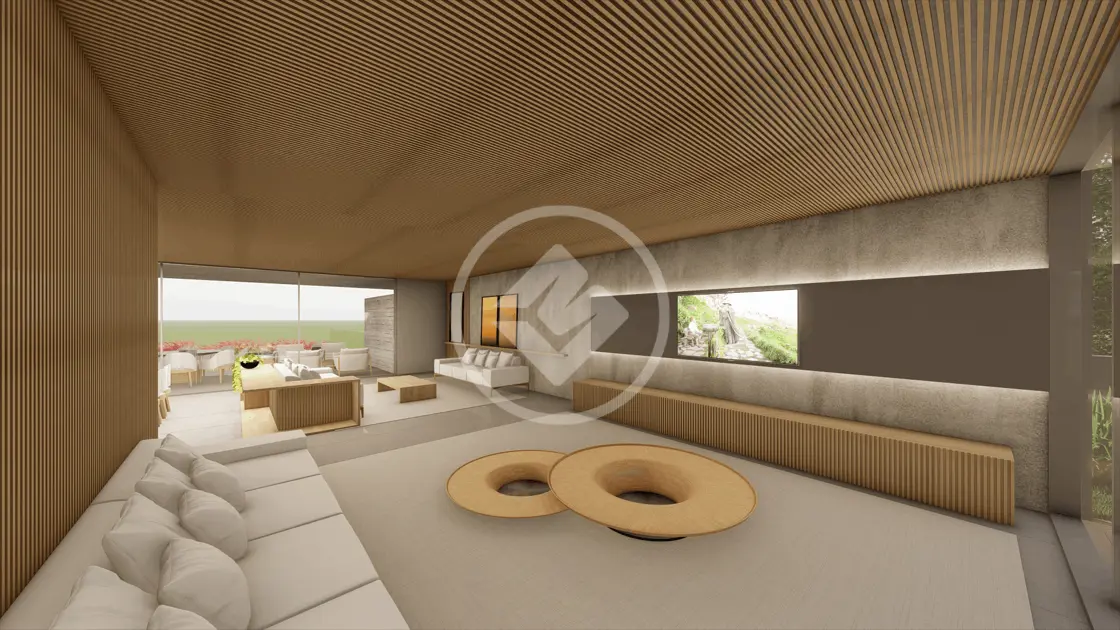 Imagem 3 - Casa Condomínio em Alphaville Residencial Um, Barueri - SP