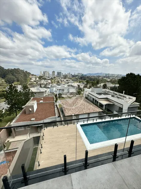 Imagem 3 - Casa Condomínio em Tamboré, Santana de Parnaíba - SP