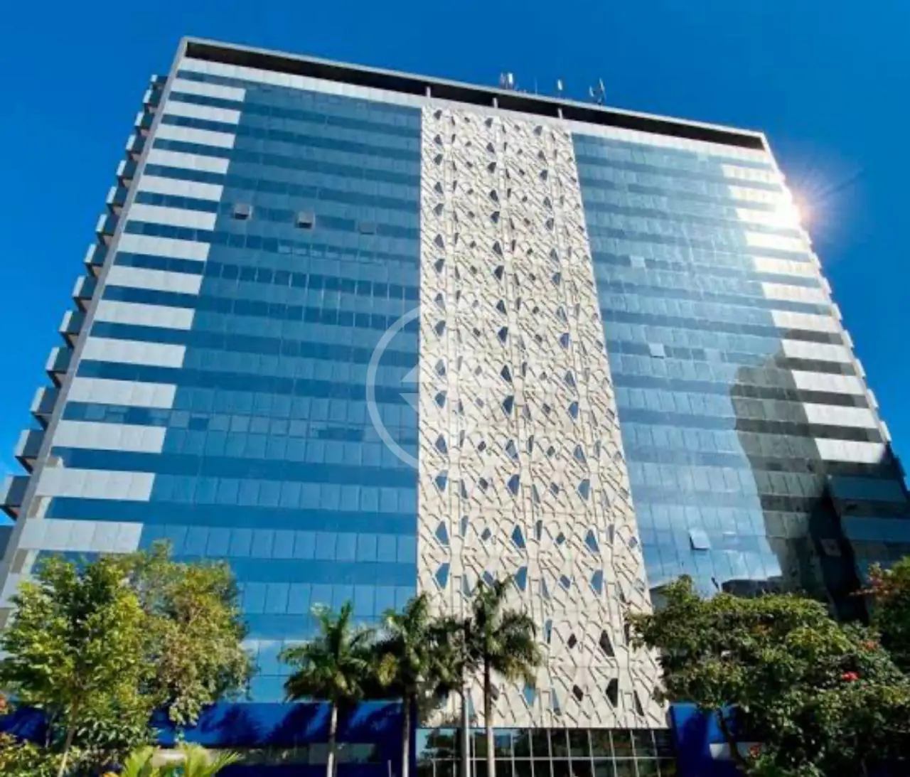 Sala Comercial Jardim Caravelas, São Paulo - SP — foto 2