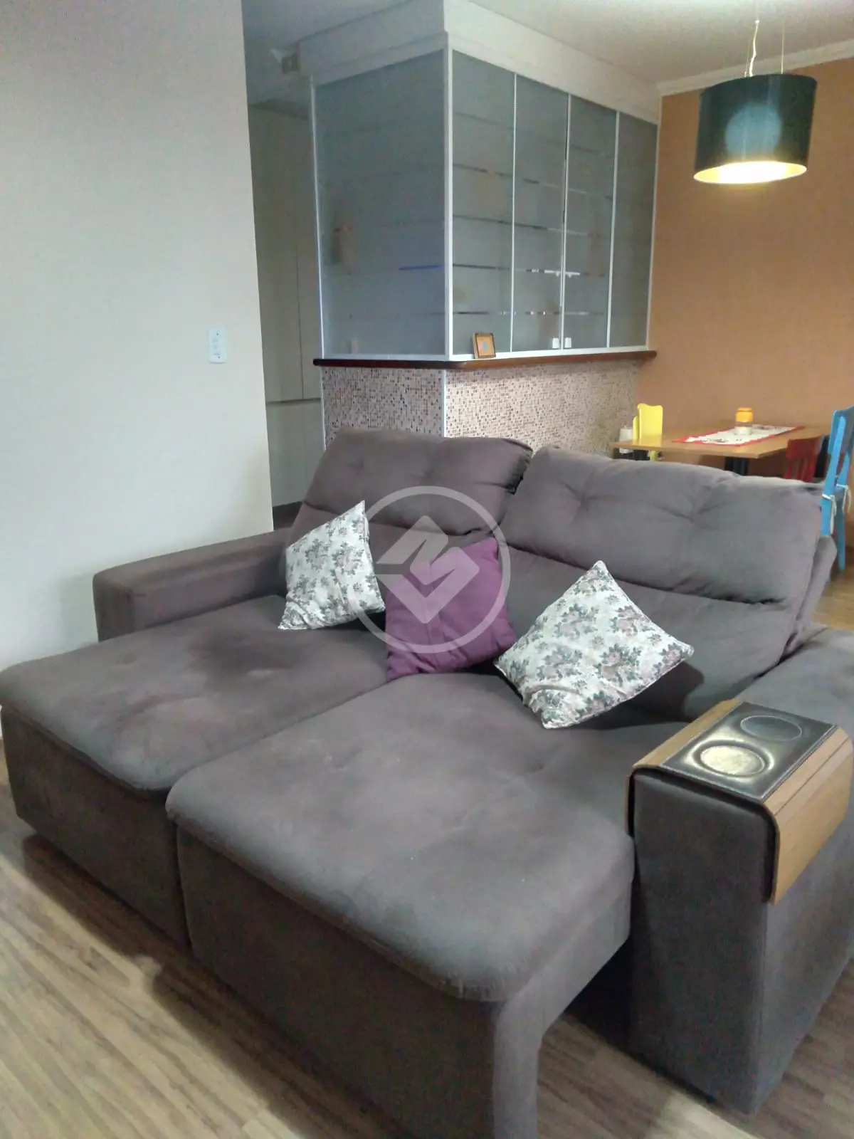 Imagem 4 - Apartamento em Chácara Santo Antônio (Zona Sul), São Paulo - SP