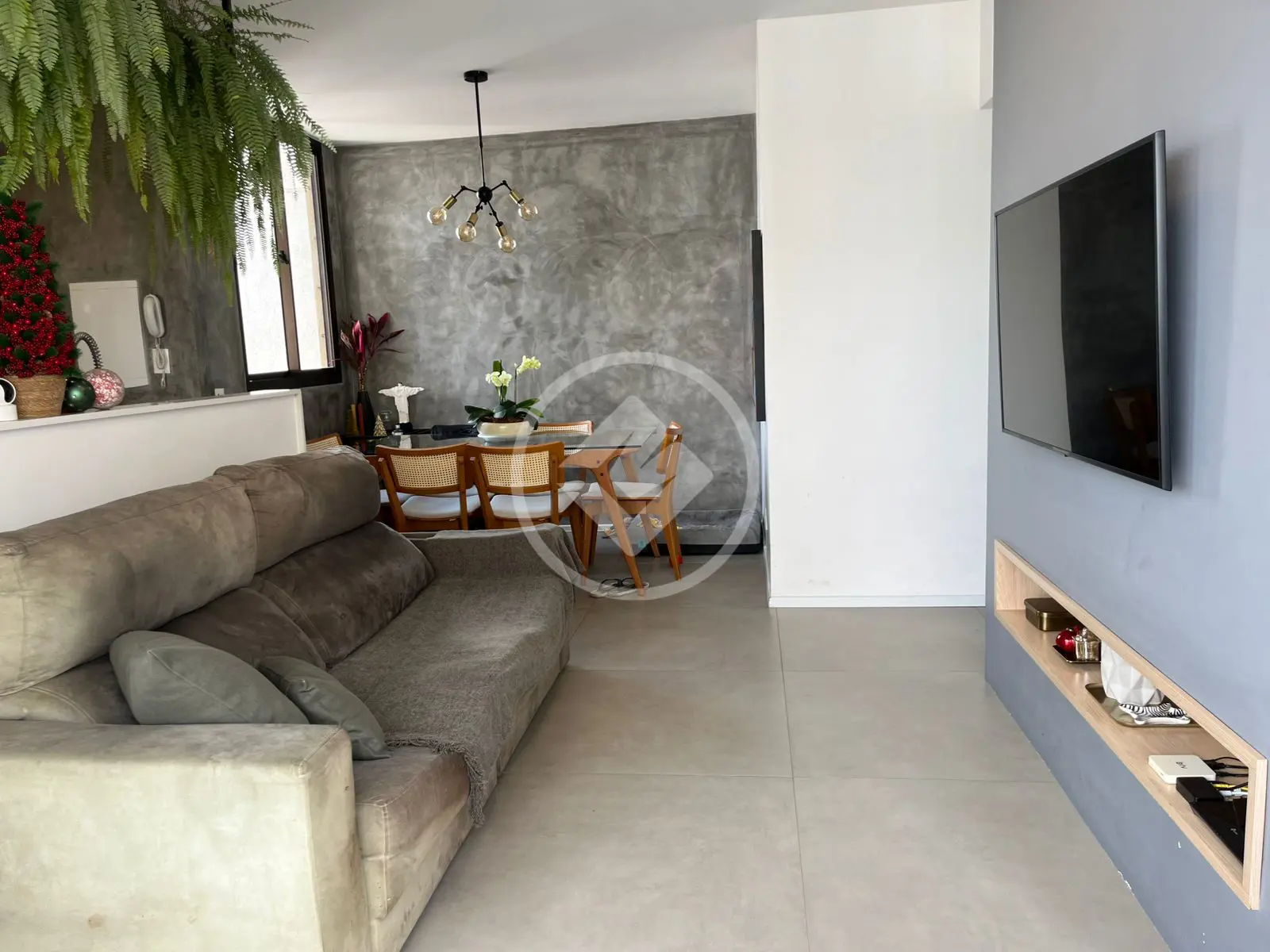 Imagem 1 - Apartamento Duplex em Indianópolis, São Paulo - SP