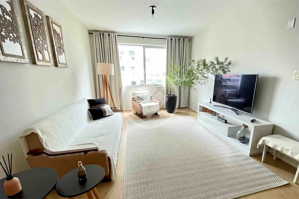 Imagem 1 - Apartamento em Vila Cordeiro, São Paulo - SP