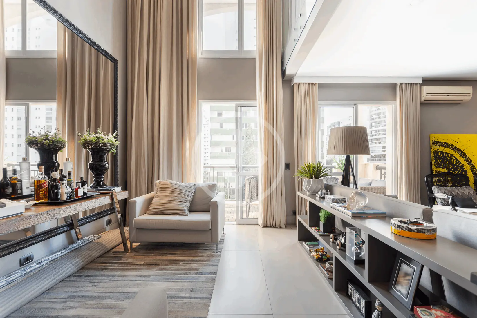 Apartamento Duplex Vila Uberabinha, São Paulo - SP — foto 2