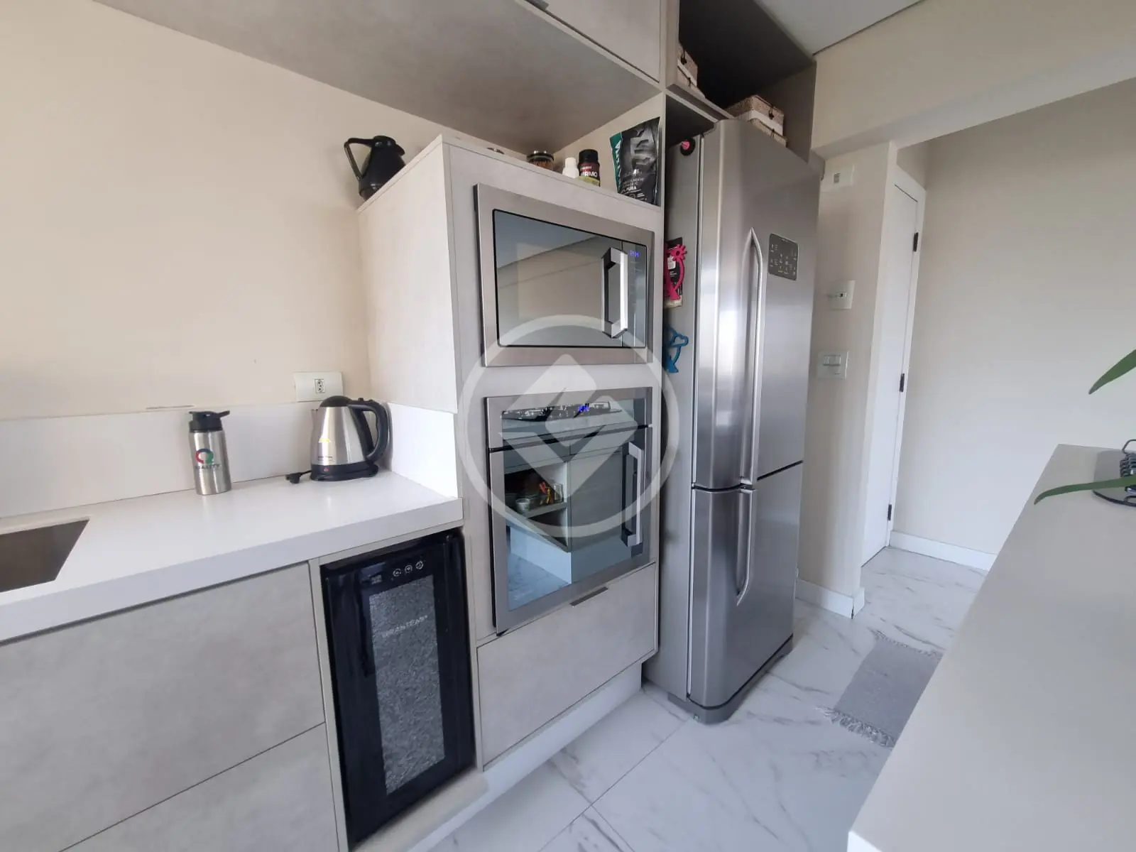 Imagem 4 - Apartamento em CAMPO BELO, São Paulo - SP