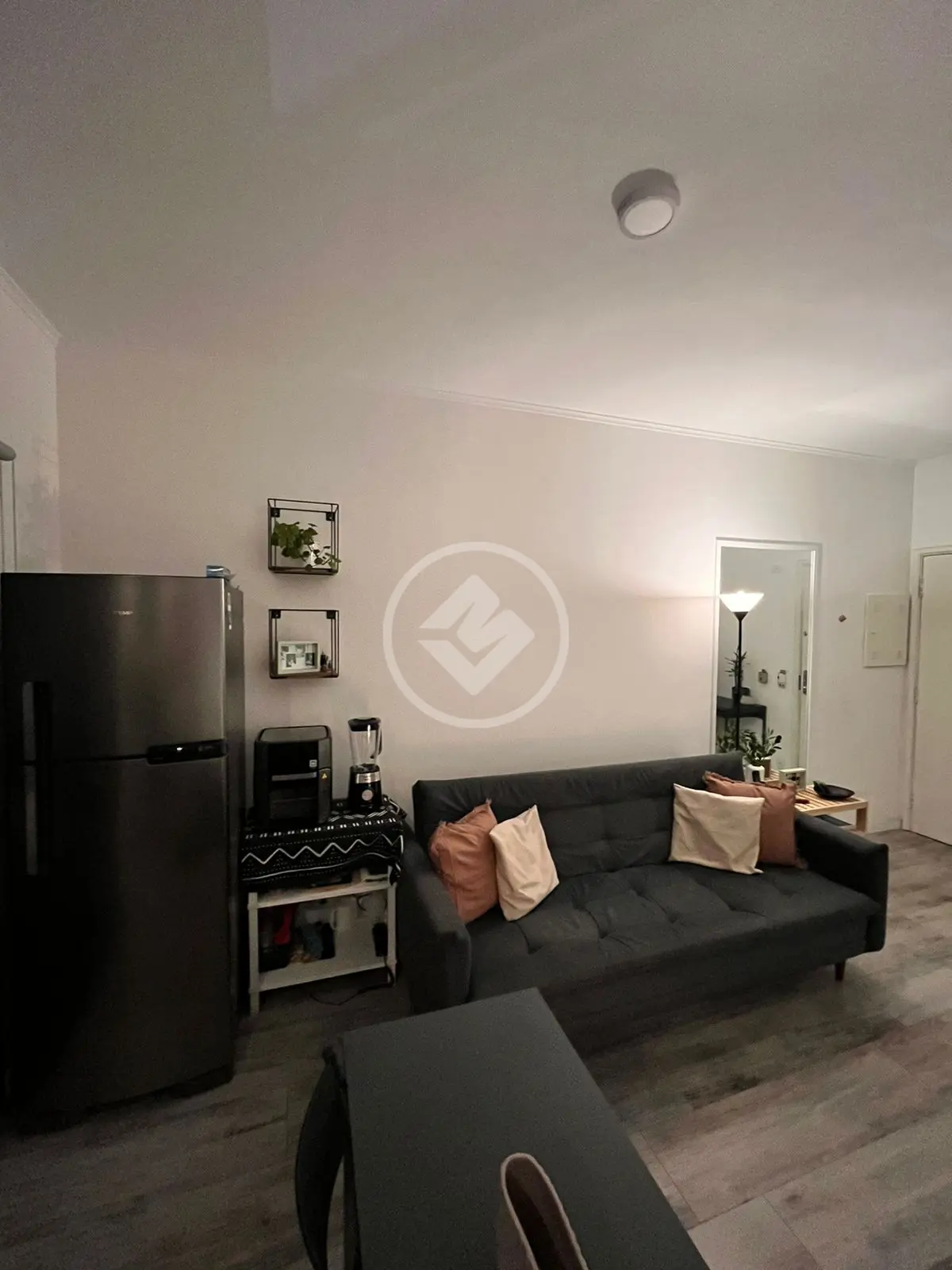 Imagem 2 - Apartamento em CONSOLAÇÃO, São Paulo - SP