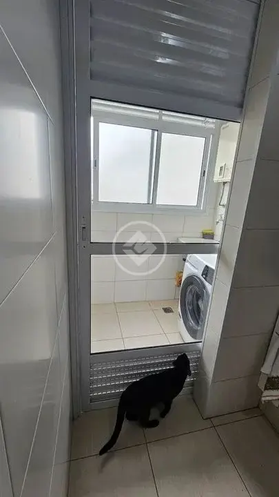 Imagem 6 - Apartamento em Jardim Santo Amaro, São Paulo - SP