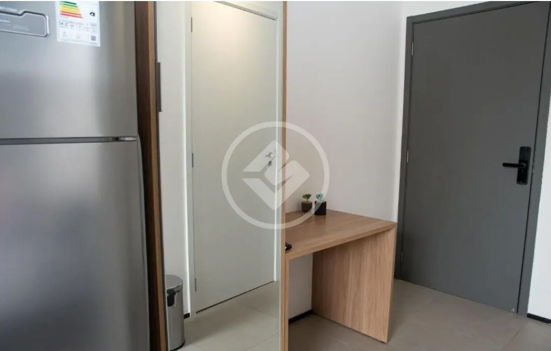Imagem 2 - Loft / Studio em BROOKLIN PAULISTA, São Paulo - SP