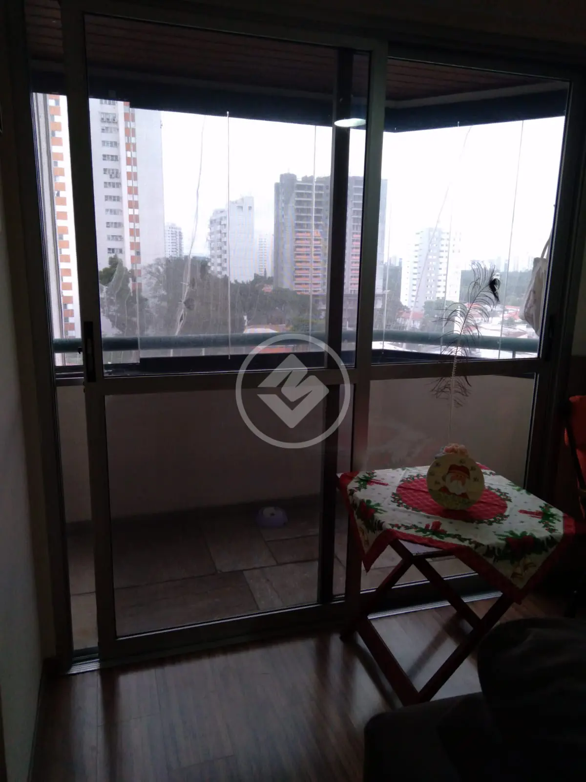 Imagem 2 - Apartamento em Chácara Santo Antônio (Zona Sul), São Paulo - SP
