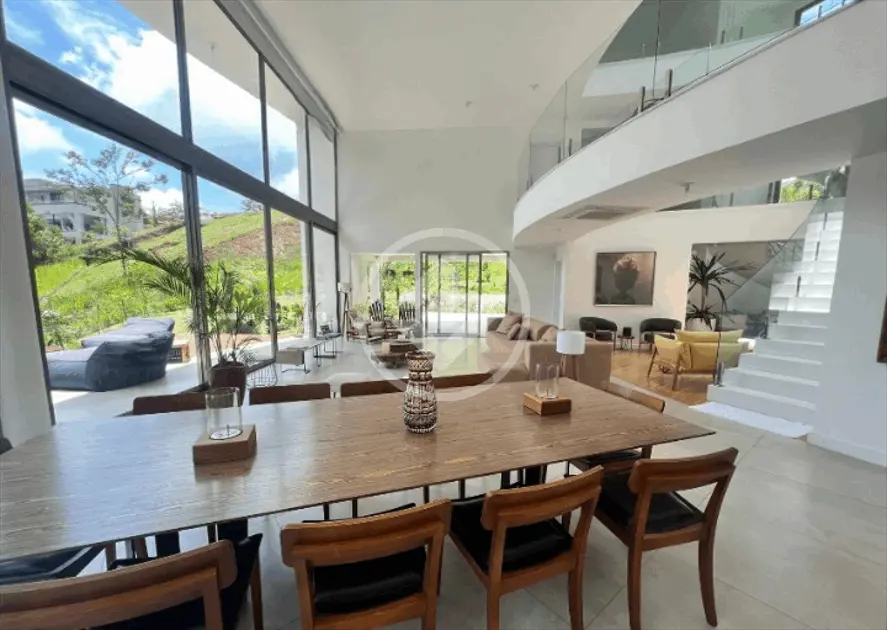 Imagem 6 - Casa Condomínio em Tamboré, Santana de Parnaíba - SP
