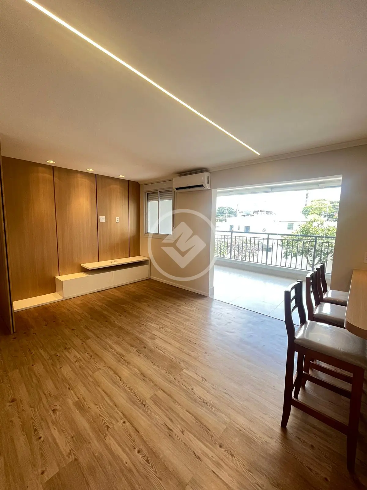 Apartamento SANTO AMARO, São Paulo - SP — foto 1