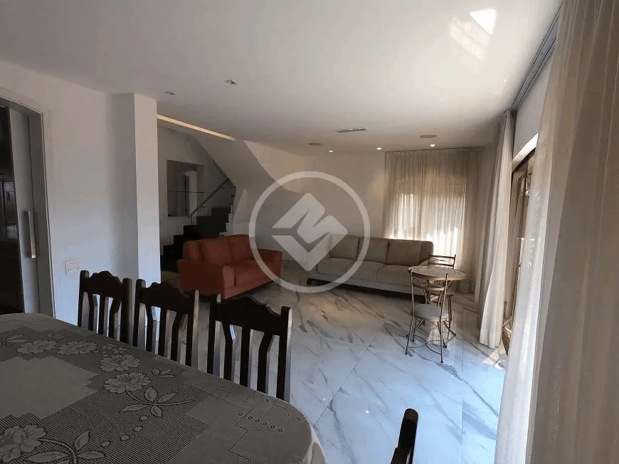 Imagem 5 - Apartamento Duplex em BROOKLIN PAULISTA, São Paulo - SP