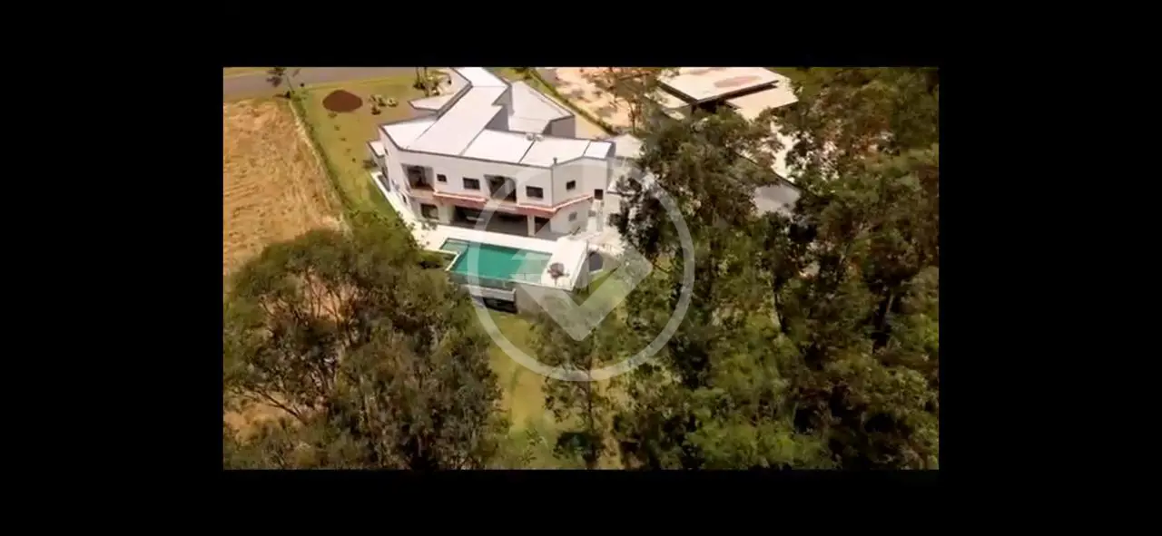 Casa Condomínio Loteamento Residencial Parque Terras de Santa Cecília, Itu - SP — foto 1