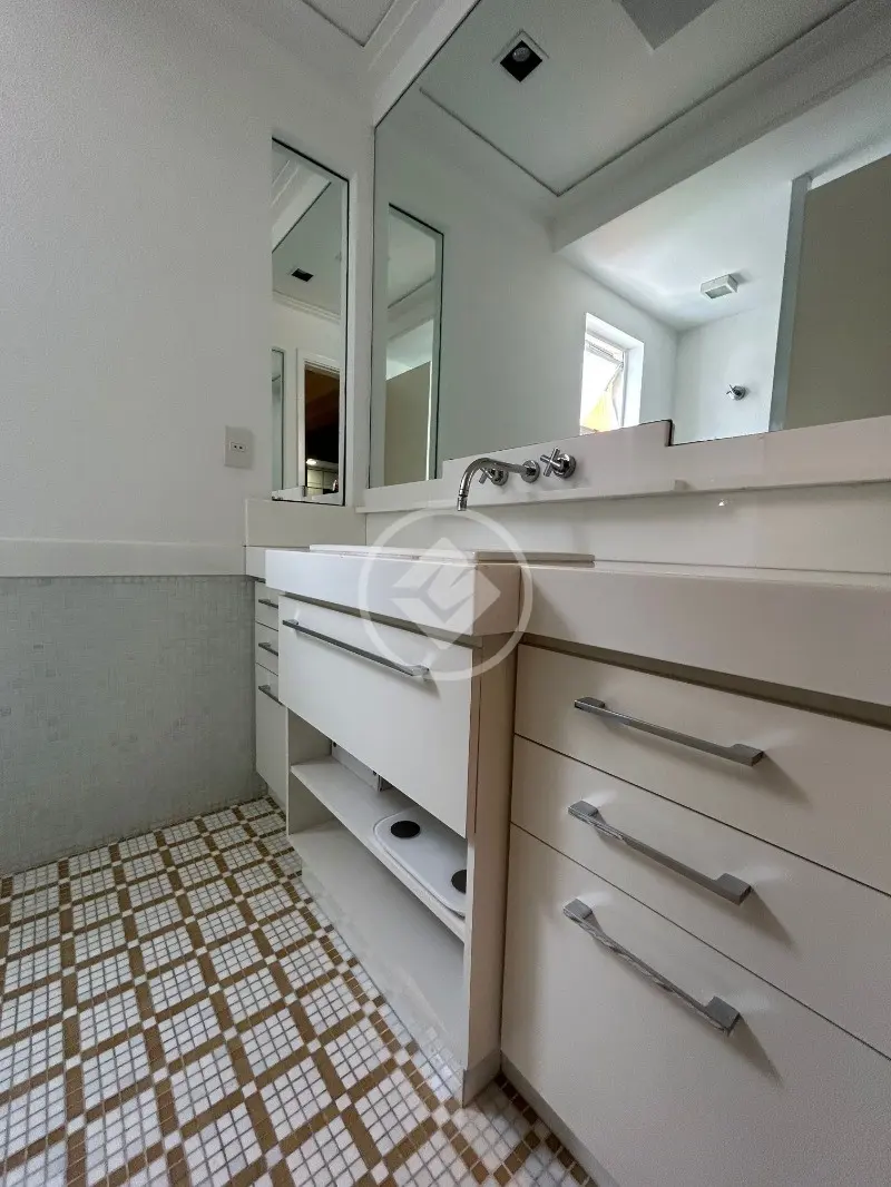 Imagem 5 - Apartamento em Planalto Paulista, São Paulo - SP
