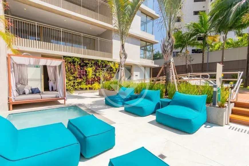 Imagem 1 - Apartamento em Moema, São Paulo - SP