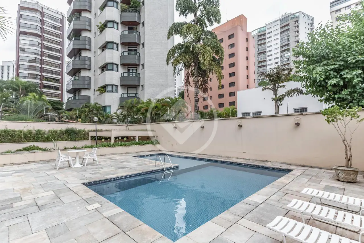 Image 25 - Apartamento em Moema, São Paulo - SP