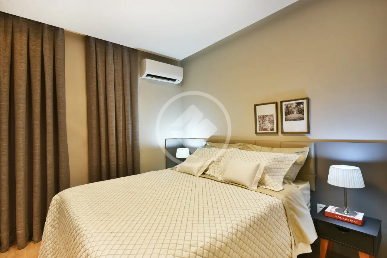 Imagem 2 - Apartamento em VILA NOVA CONCEICAO, São Paulo - SP