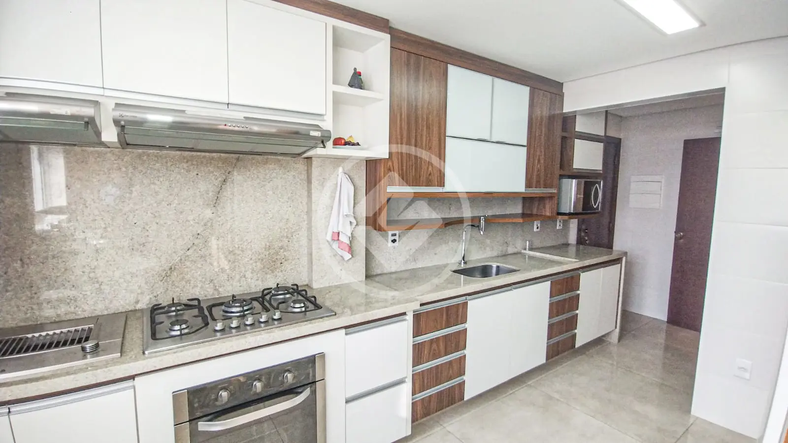 Imagem 6 - Apartamento em Indianópolis, São Paulo - SP