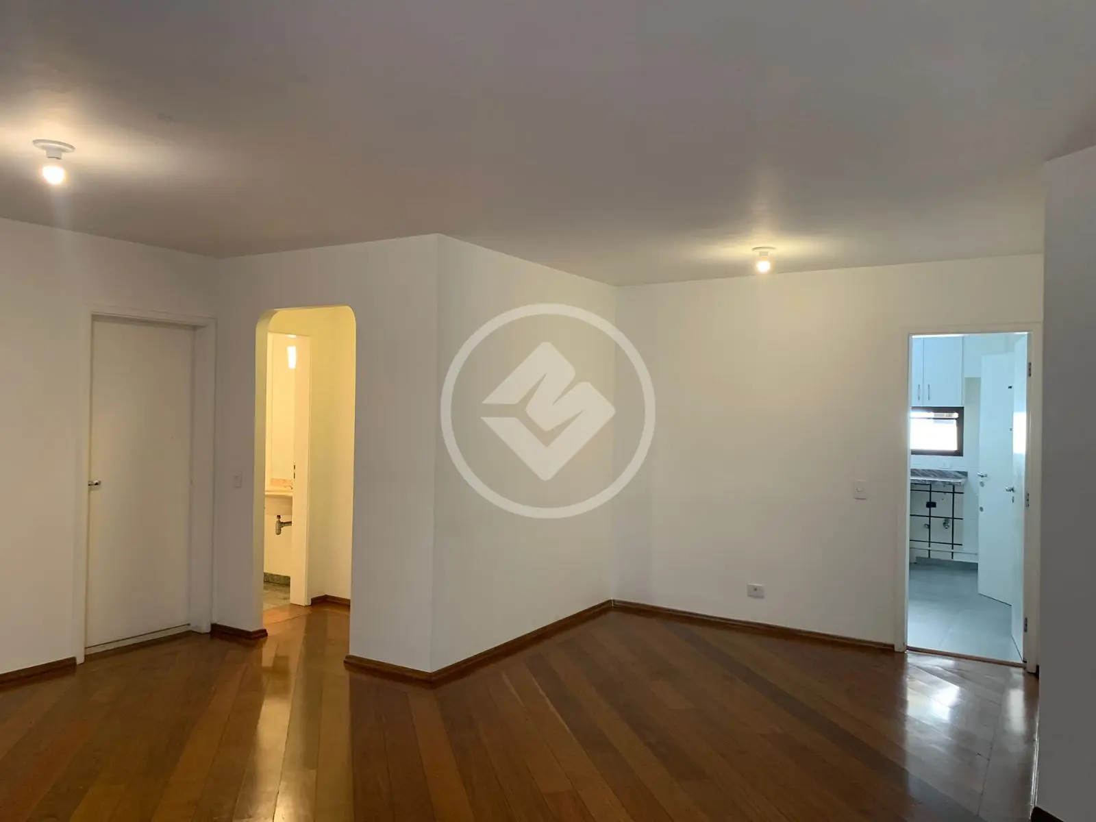 Imagem 2 - Apartamento em ITAIM BIBI, São Paulo - SP