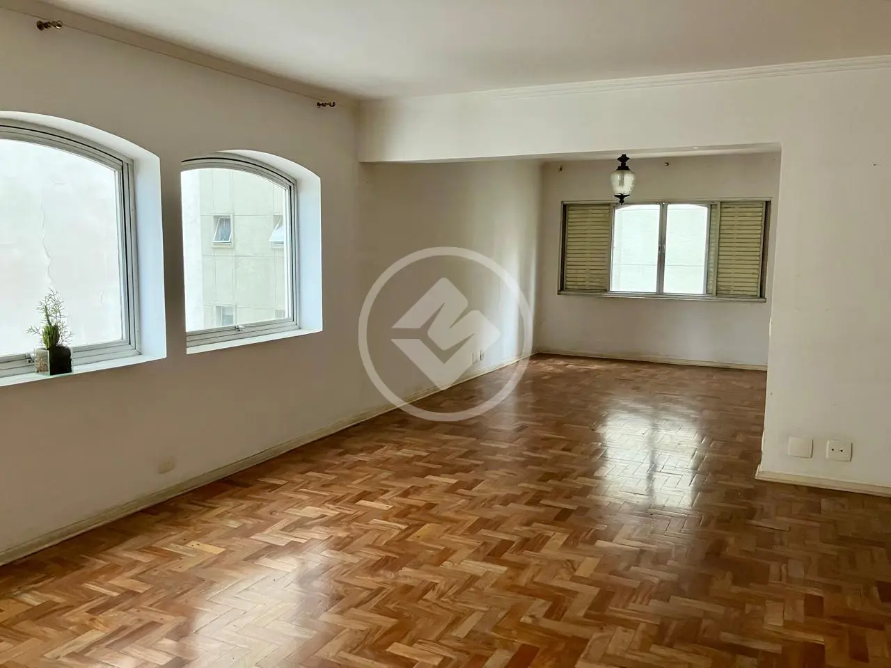 Apartamento JARDIM PAULISTA, São Paulo - SP — foto 2