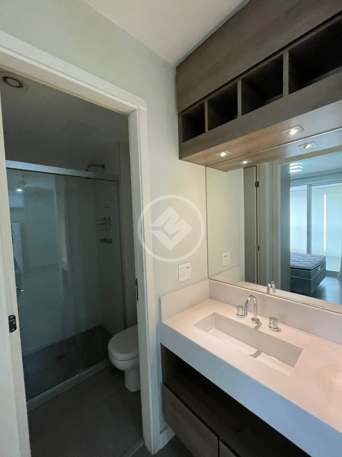 Imagem 6 - Apartamento em BROOKLIN PAULISTA, São Paulo - SP