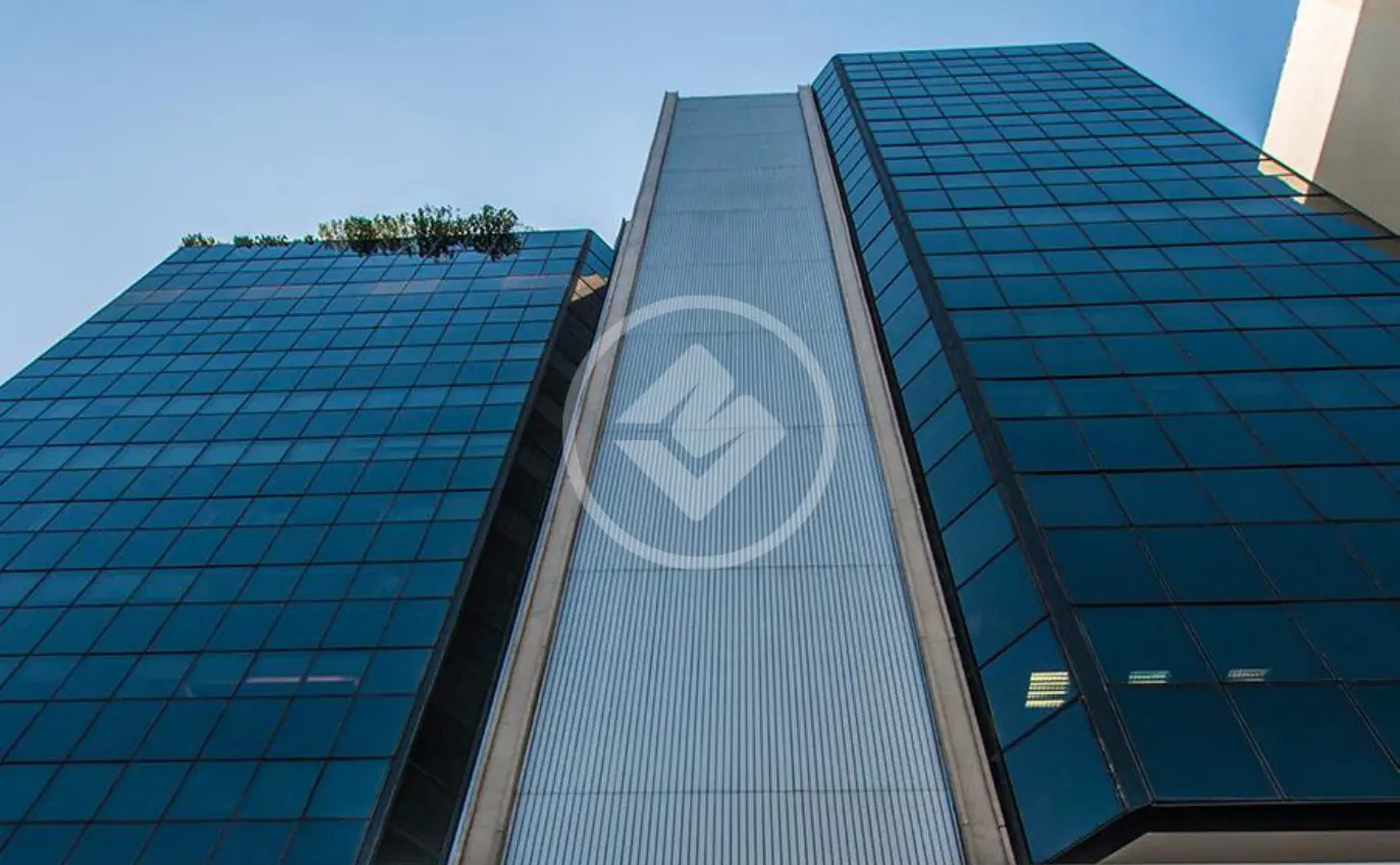 Andar / Laje Corporativa JARDIM PAULISTANO, São Paulo - SP — foto 2