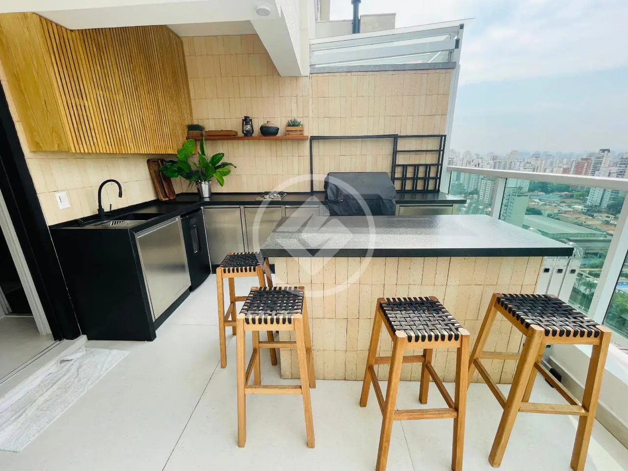 Imagem 5 - Cobertura Duplex em Jardim Aeroporto, São Paulo - SP