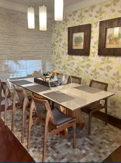 Imagem 3 - Apartamento em VILA NOVA CONCEICAO, São Paulo - SP
