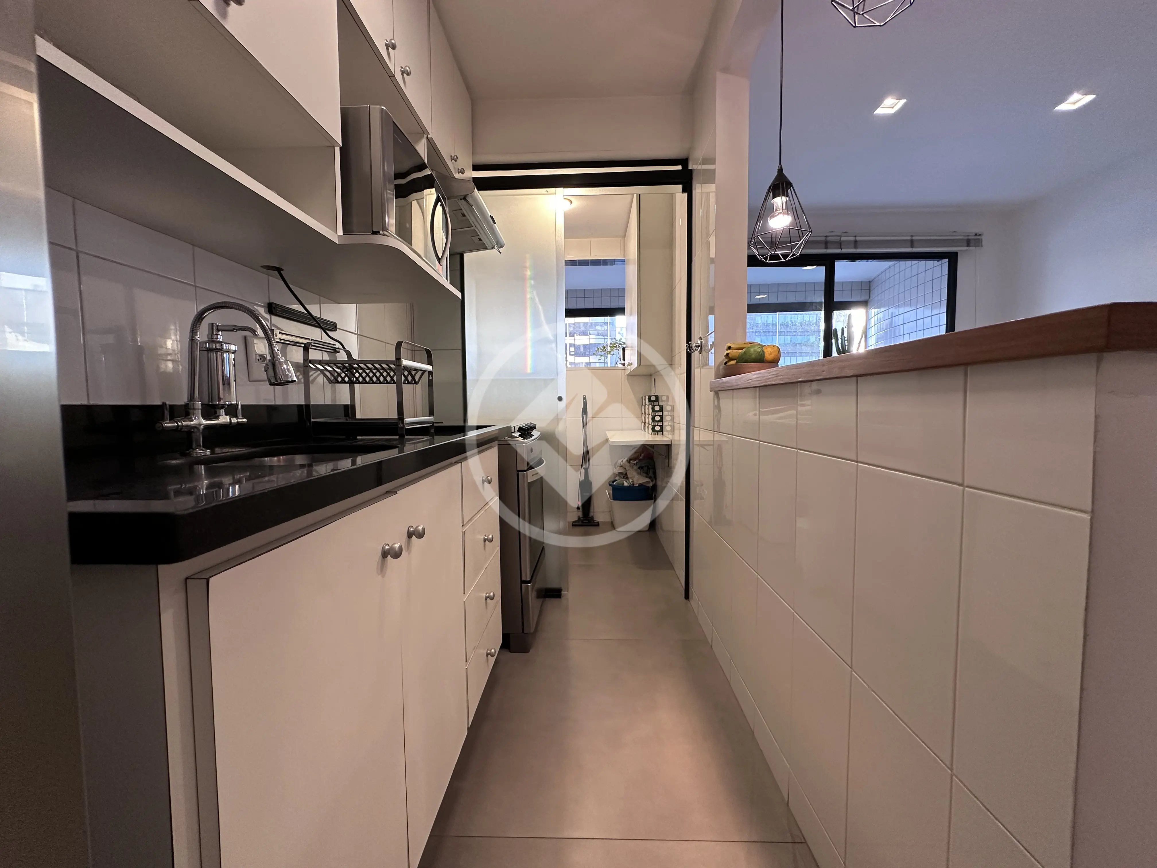 Imagem 4 - Apartamento em Vila Nova Conceição, São Paulo - SP