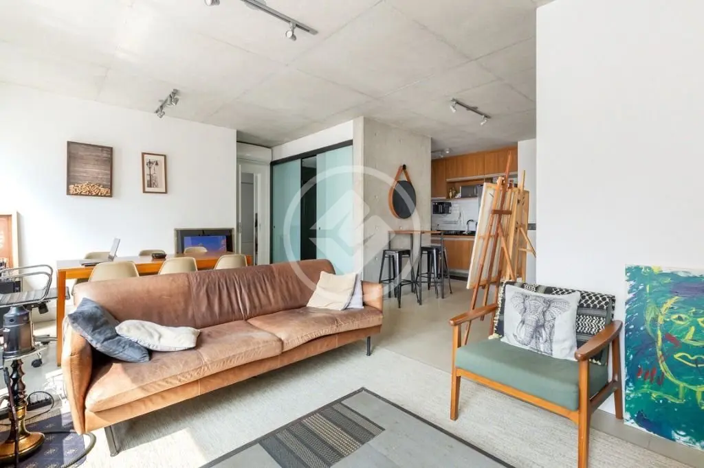 Imagem 1 - Apartamento em Vila Olímpia, São Paulo - SP