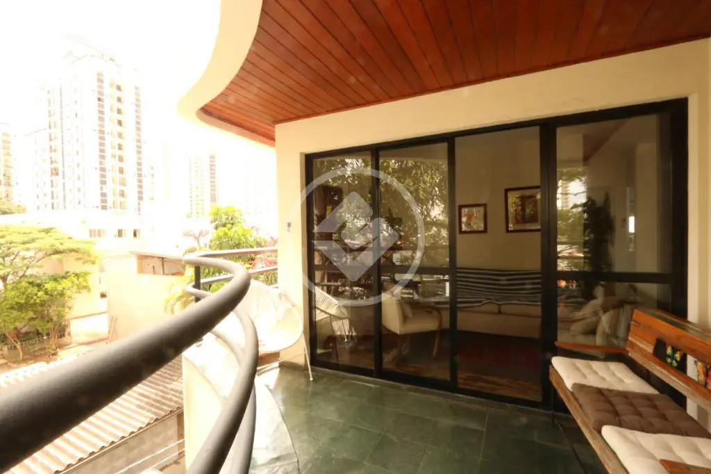 Imagem 6 - Apartamento em Campo Belo, São Paulo - SP