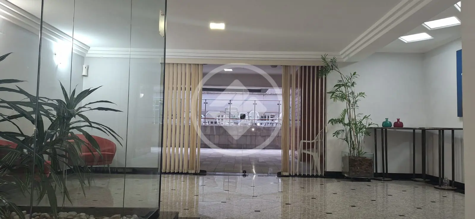 Apartamento Vila Olímpia, São Paulo - SP — foto 1