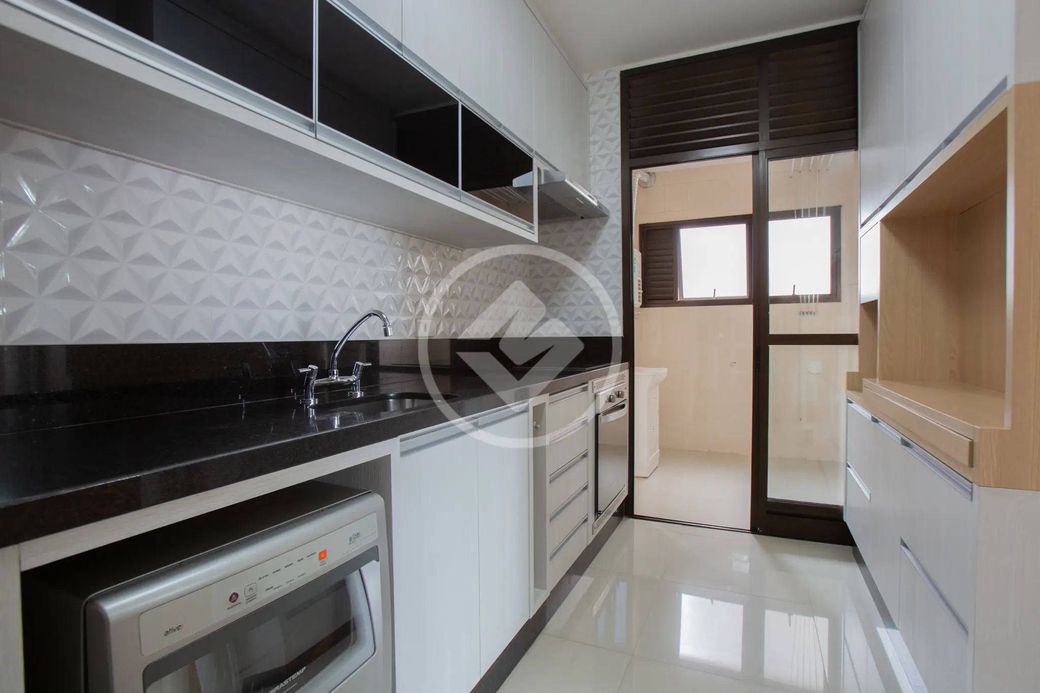 Imagem 4 - Apartamento em Vila Nova Conceição, São Paulo - SP