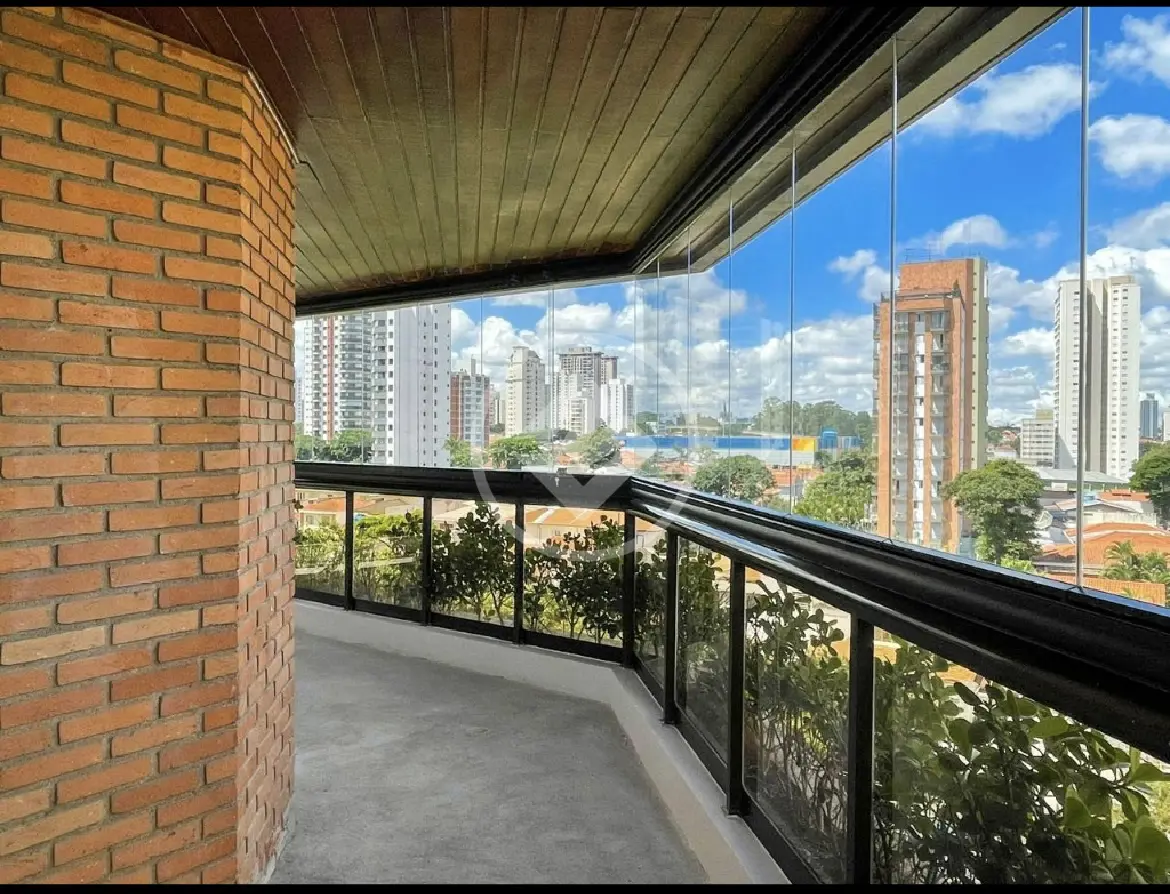 Imagem 2 - Apartamento em Campo Belo, São Paulo - SP